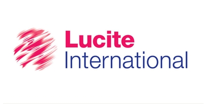 Firmalogo af: Lucite International