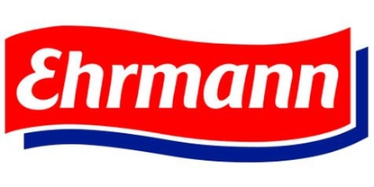 Firmalogo af: Ehrmann AG, Germany