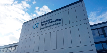 Jobmuligheder hos Innovative Sensor Technology IST AG