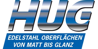 Firmalogo af: Hug Oberflächentechnik AG, Switzerland