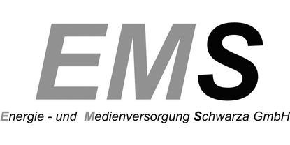 Firmalogo af: EMS GmbH, Germany