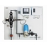 Vandovervågningspaneler til processtyring og diagnosticering