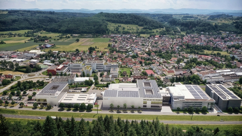Campus 2030+-projekt
