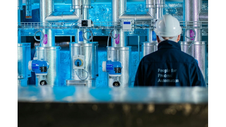 Procesinstrumenter spiller en afgørende rolle inden for energi- og ressourceeffektivitet
