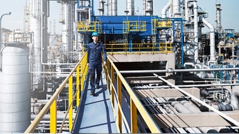 hovedbillede af procesgas-analysatorer