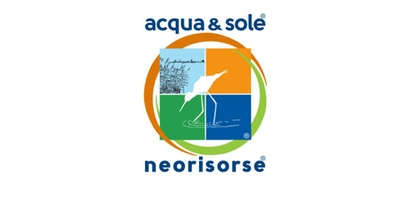 Firmalogo af: Acqua &amp; Sole