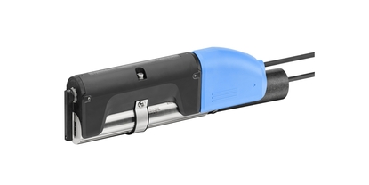Mechanical cleaning CYR51 for turbidity and UV-Vis absorption sensors