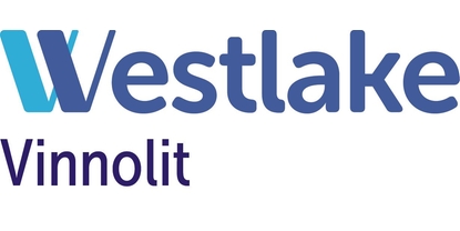 Firmalogo af: Westlake Vinnolit GmbH &amp; Co. KG