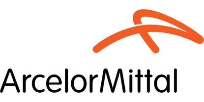 Firmalogo af: ArcelorMittal