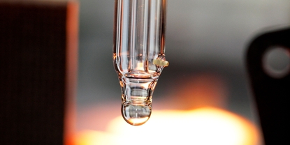 Endress+Hauser Liquid Analysis – førsteklasses væskeanalyseproduktion