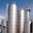 Tank gauging in the food and beverages industry