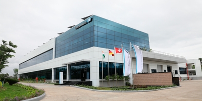 Endress+Hauser Flow India, Chhatrapati Sambhajinagar