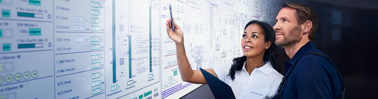 Services til minimering af driftsafbrydelser i life science industrien