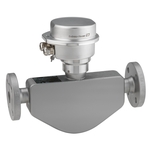 Coriolis flowmeter - Proline Promass E 100