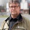 Lars-Åke Åkerlund, El & Automationschef hos
Lyckeby Starch AB