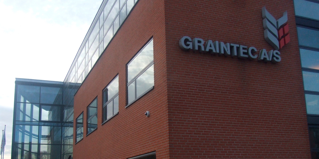 Graintec A/S Graintec A/S