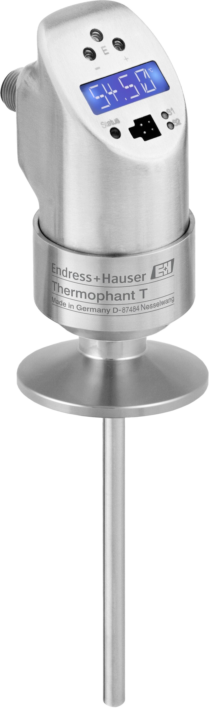 Thermophant T TTR35 Temperature switch