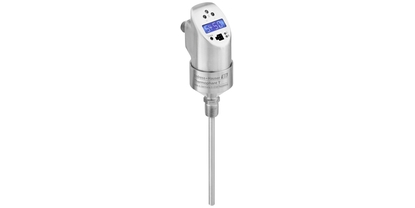 Product picture temperature switch thermophant TTR31