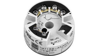 Product picture temperature head transmitter iTEMP TMT188