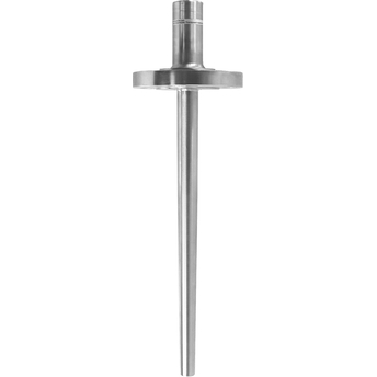Barstock thermowell TA550 Product picture barstock thermowell TA550
