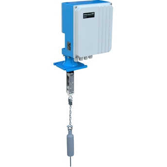 Silopilot FMM50 - Electromechanical level measurement