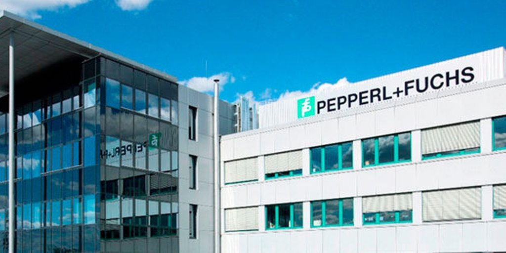 Pepperl+Fuchs Pepperl+Fuchs