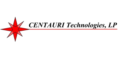 Firmalogo af: Centauri Technologies LP