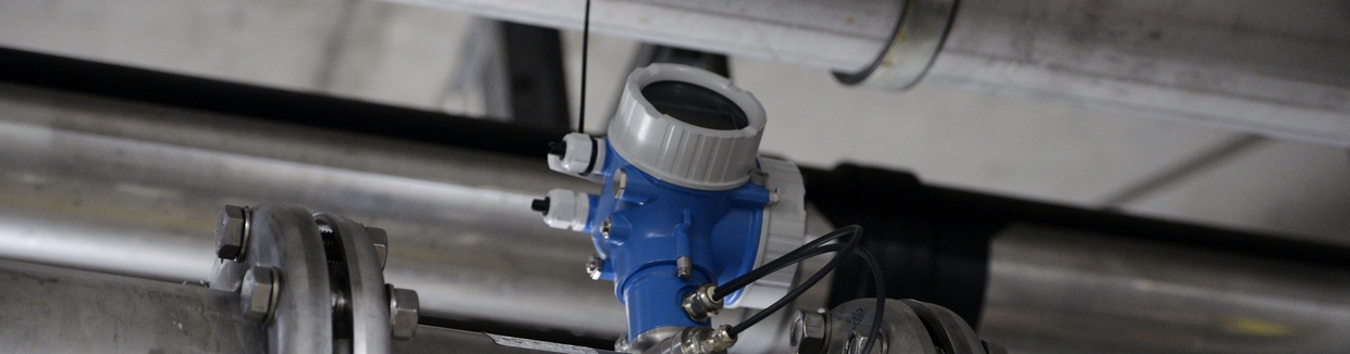 Endress+Hauser har over 150 Proline Prosonic Flow B 200 flowmålere siden lanceringen i 2012.