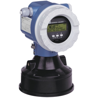 Prosonic FMU43 - Ultrasonic measurement Prosonic FMU43 - Ultrasonic measurement
