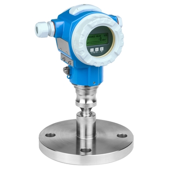 Cerabar PMP75 - Absolute and gauge pressure Cerabar PMP75 - Absolute and gauge pressure