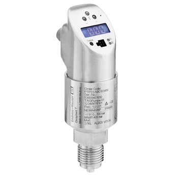 Ceraphant PTP31 - Absolute and gauge pressure Ceraphant PTP31 - Absolute and gauge pressure