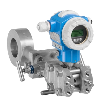 Deltatop DO62C - Differential pressure flow Deltatop DO62C - Differential pressure flow