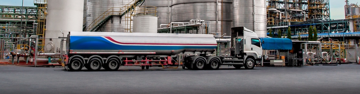 Driftsmæssig terminalhåndtering til væsker i olie- og gasindustrien