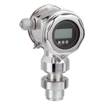 Deltapilot FMB70 - Hydrostatic level measurement