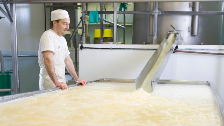 Picomag kan anvendes til flere industrier