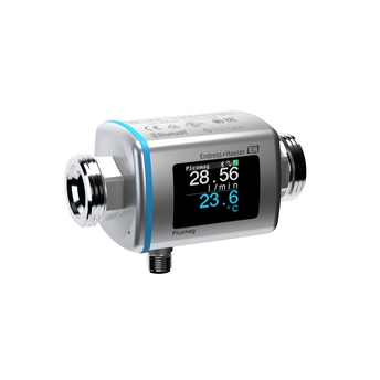 Picture of Picomag – The economical flowmeter for process quality control and monitoring