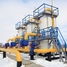 Molecular sieve dryer in O&G