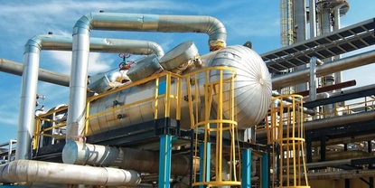 Natural gas sweetening process