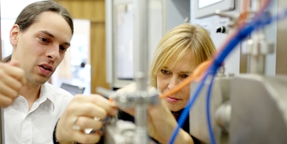 PROFIBUS-teknologi