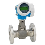 Picture of Vortex flowmeter Proline Prowirl  F 200 / 7F2C for utilities