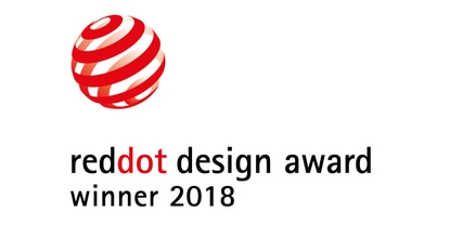 Endress+Hauser modtager Red Dot Award: Picomag-flowmåleren kombinerer funktionalitet og design