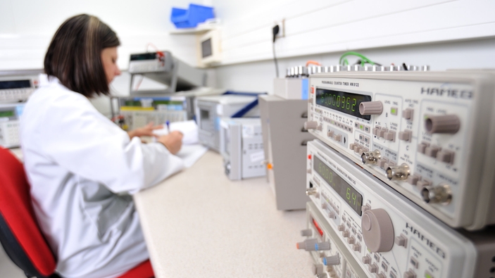 calibration management, operational quality, increasing reference meter availability