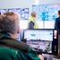 Betjening af dosering af kemi fra proceskontrolrummet
