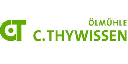 Firmalogo af: C. Thywissen GmbH, Neuss, Germany