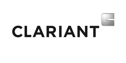 Firmalogo af: Clariant