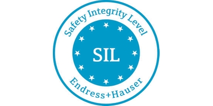 Certified instruments to guarantee functional safety with the safety integrity level SIL