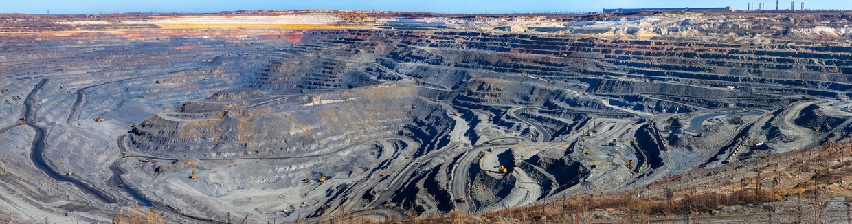 Træf de rette foranstaltninger for at minimere risici ved minedrift