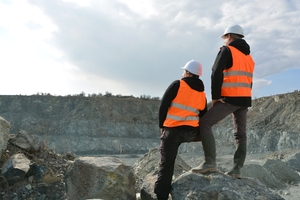 Øg sikkerheden i mineindustrien med fjernovervågning af processer