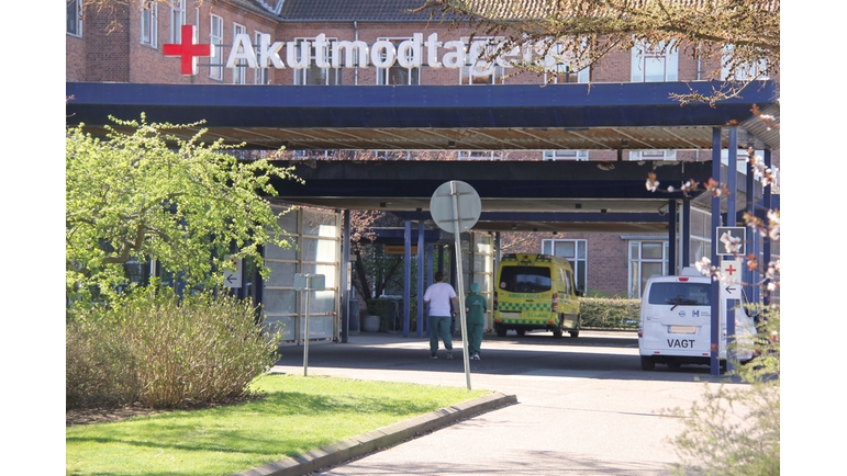 Bispebjerg hospital