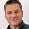 Dirk Blank, ansvarlig for salgssupport hos AZO Liquids